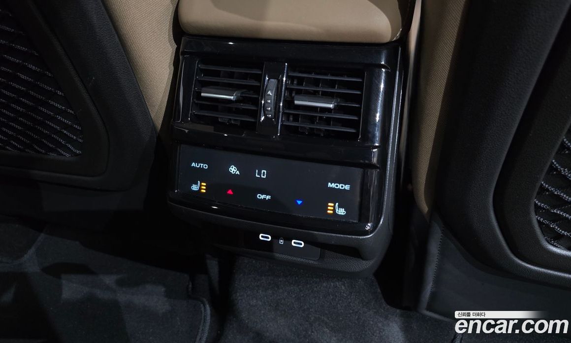 Renault Korea (Samsung) Grand Koleos фото 18