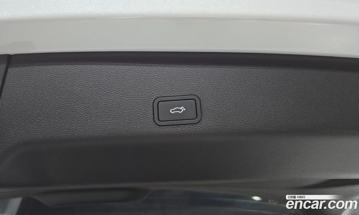 Renault Korea (Samsung) Grand Koleos фото 19