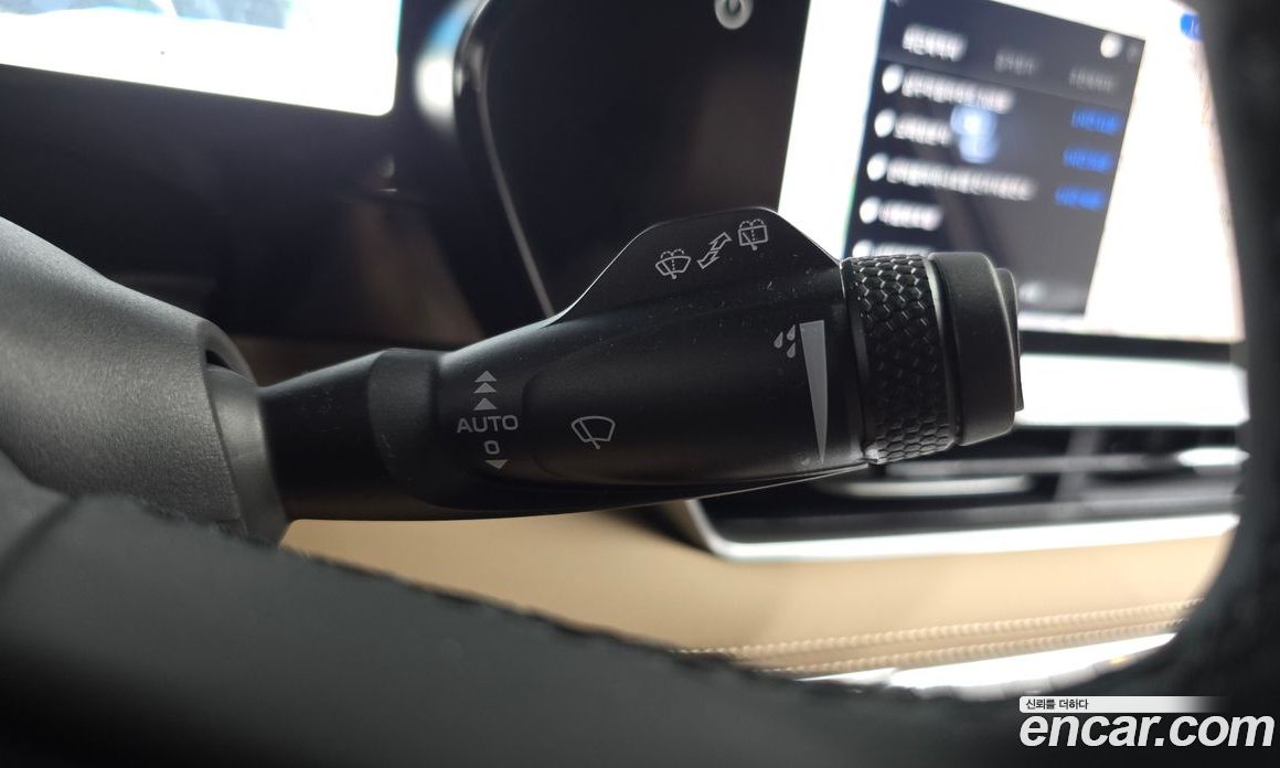 Renault Korea (Samsung) Grand Koleos фото 27