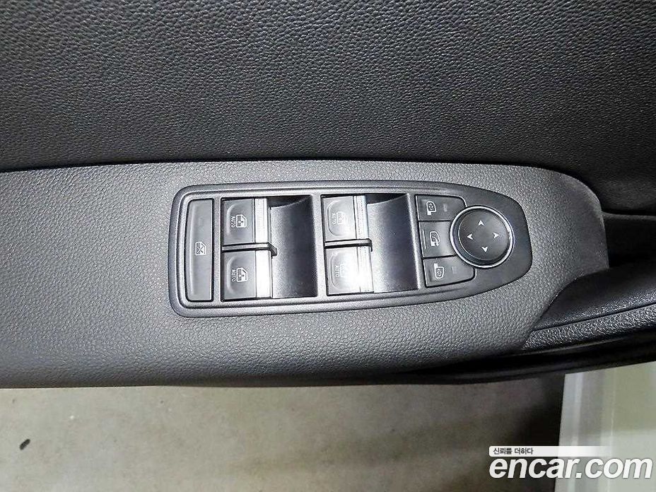 Renault Korea (Samsung) Capture фото 13