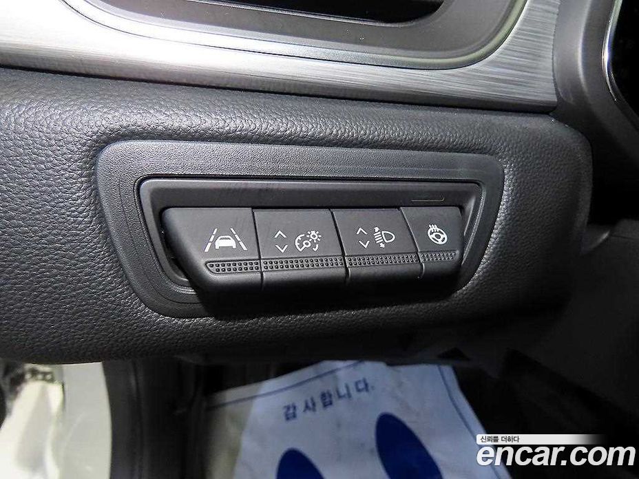 Renault Korea (Samsung) Capture фото 14