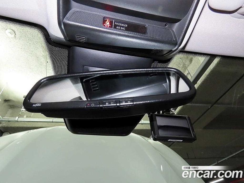 Renault Korea (Samsung) Capture фото 15