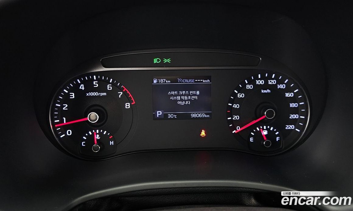 Kia Soul 3rd Gen фото 8