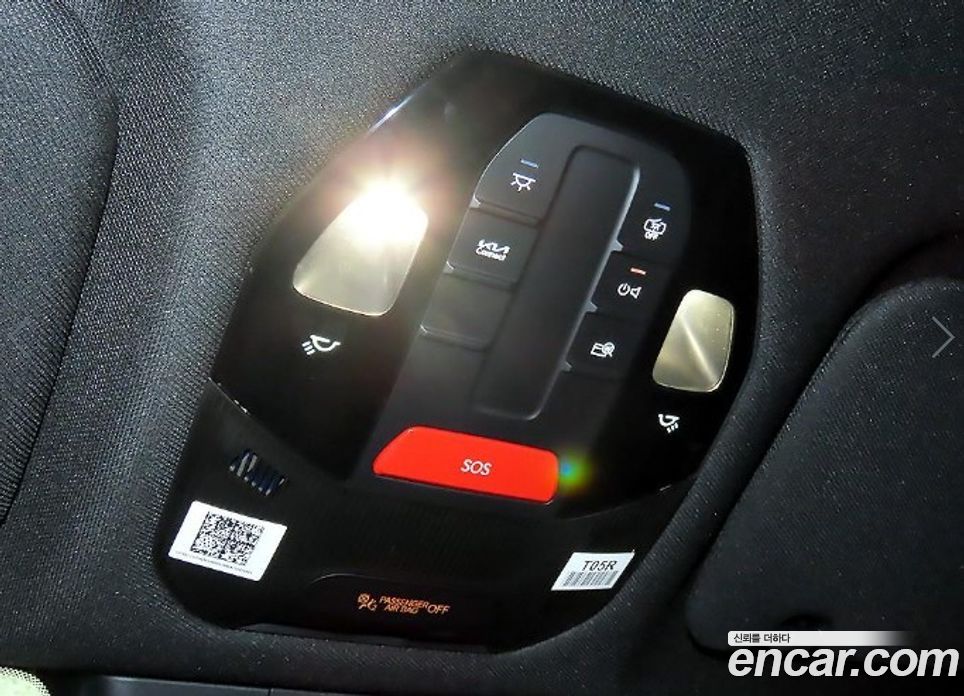 Kia Tasman фото 14