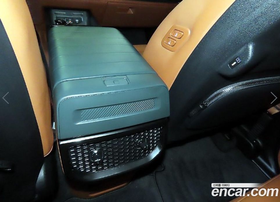 Kia Tasman фото 15