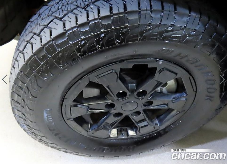 Kia Tasman фото 20