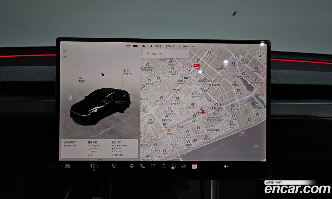 Tesla Model Y фото 13