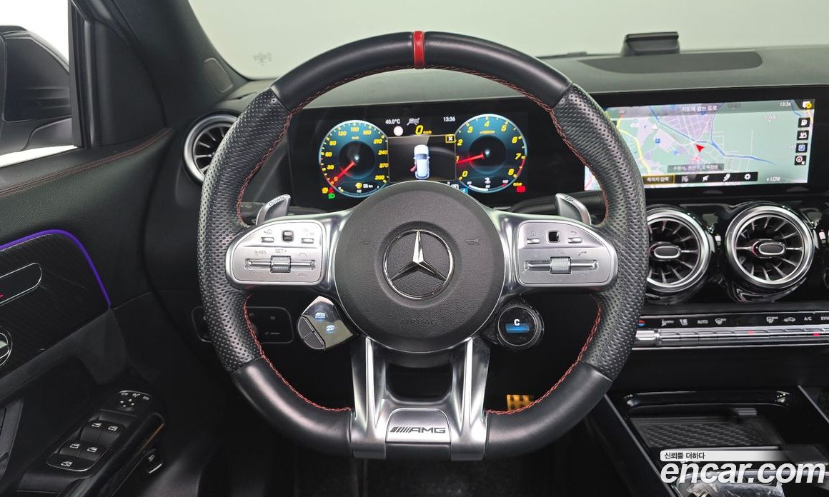Mercedes-Benz GLA-Class H247 фото 15