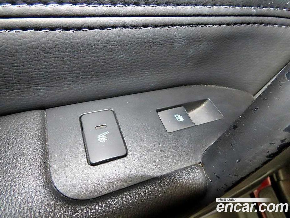 Chevrolet (GM Daewoo) Captiva фото 15