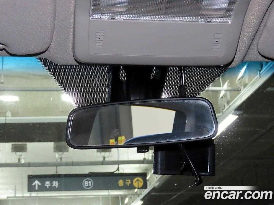 Chevrolet (GM Daewoo) Captiva фото 17