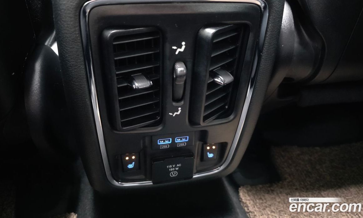 Jeep Grand Cherokee (WK) фото 30