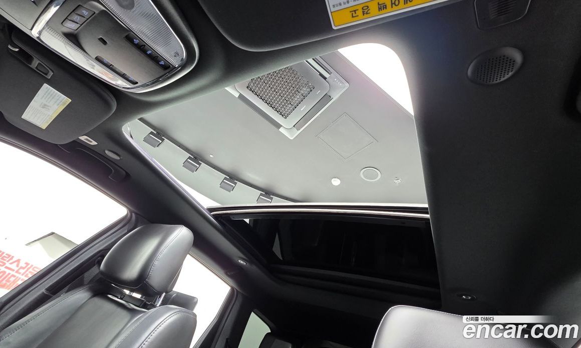 Jeep Grand Cherokee (WK) фото 31