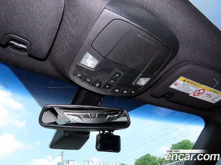 Lincoln MKX 2nd Gen фото 13