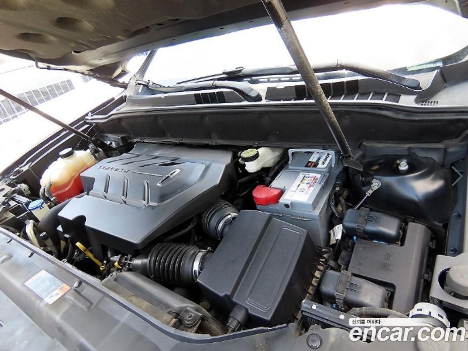 Lincoln MKX 2nd Gen фото 19
