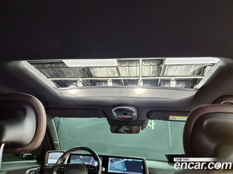 Hyundai Ioniq 6 фото 8