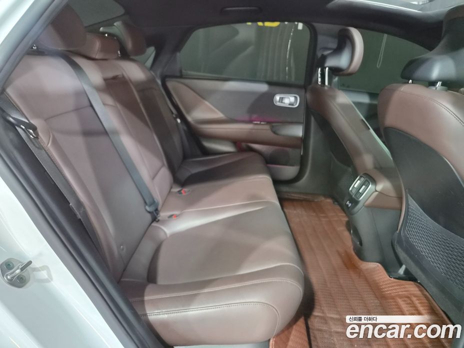 Hyundai Ioniq 6 фото 12