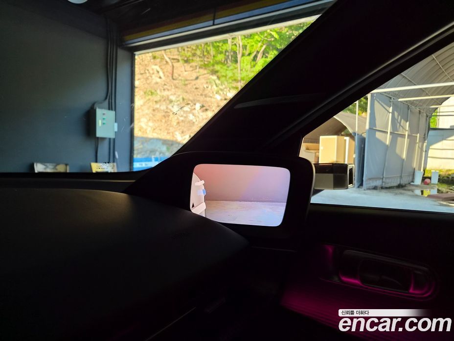 Hyundai Ioniq 6 фото 16