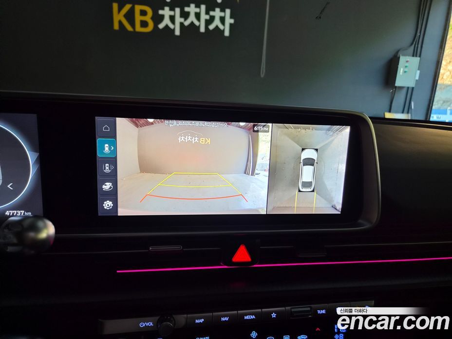 Hyundai Ioniq 6 фото 17