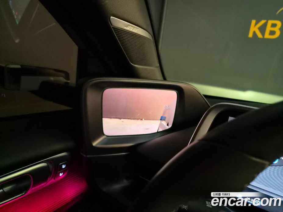 Hyundai Ioniq 6 фото 18