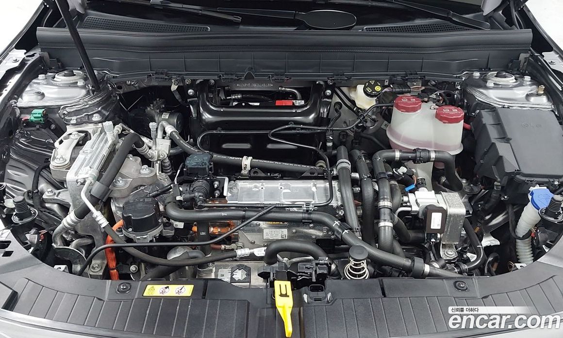 Mercedes-Benz EQB X243 фото 6