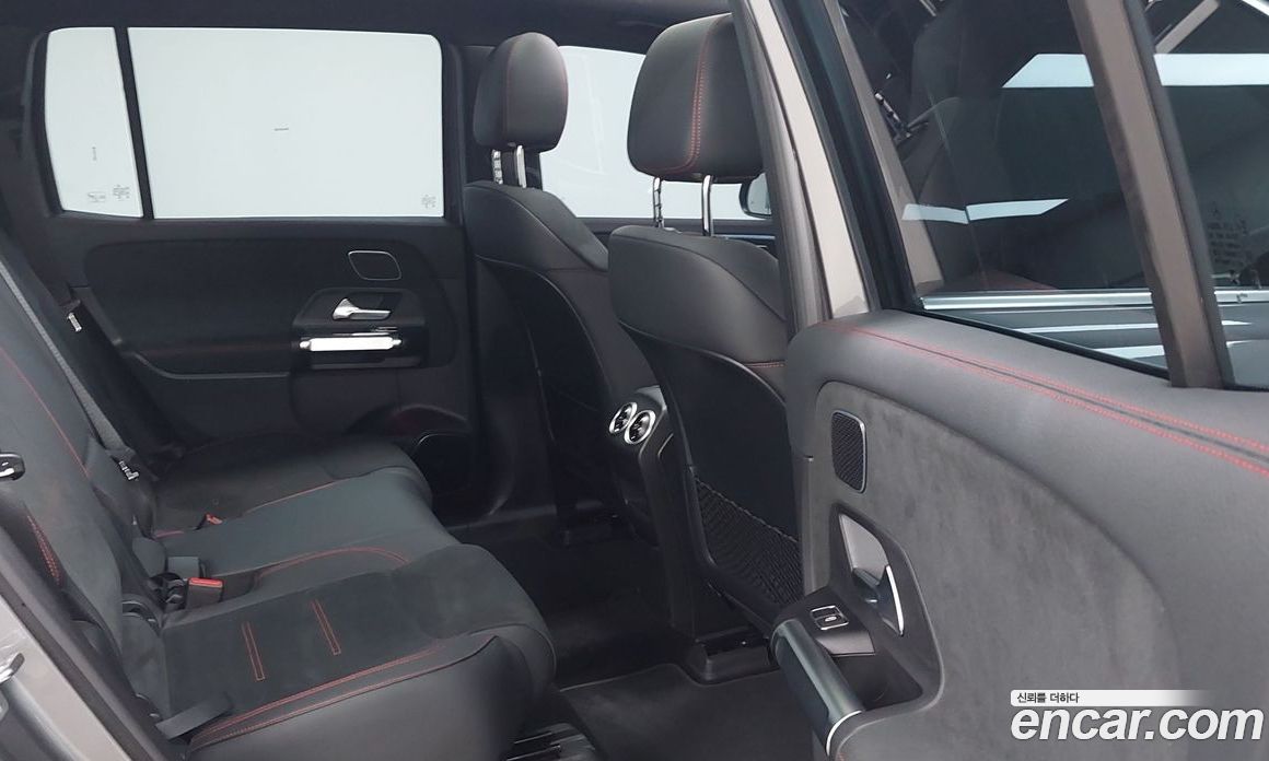 Mercedes-Benz EQB X243 фото 10