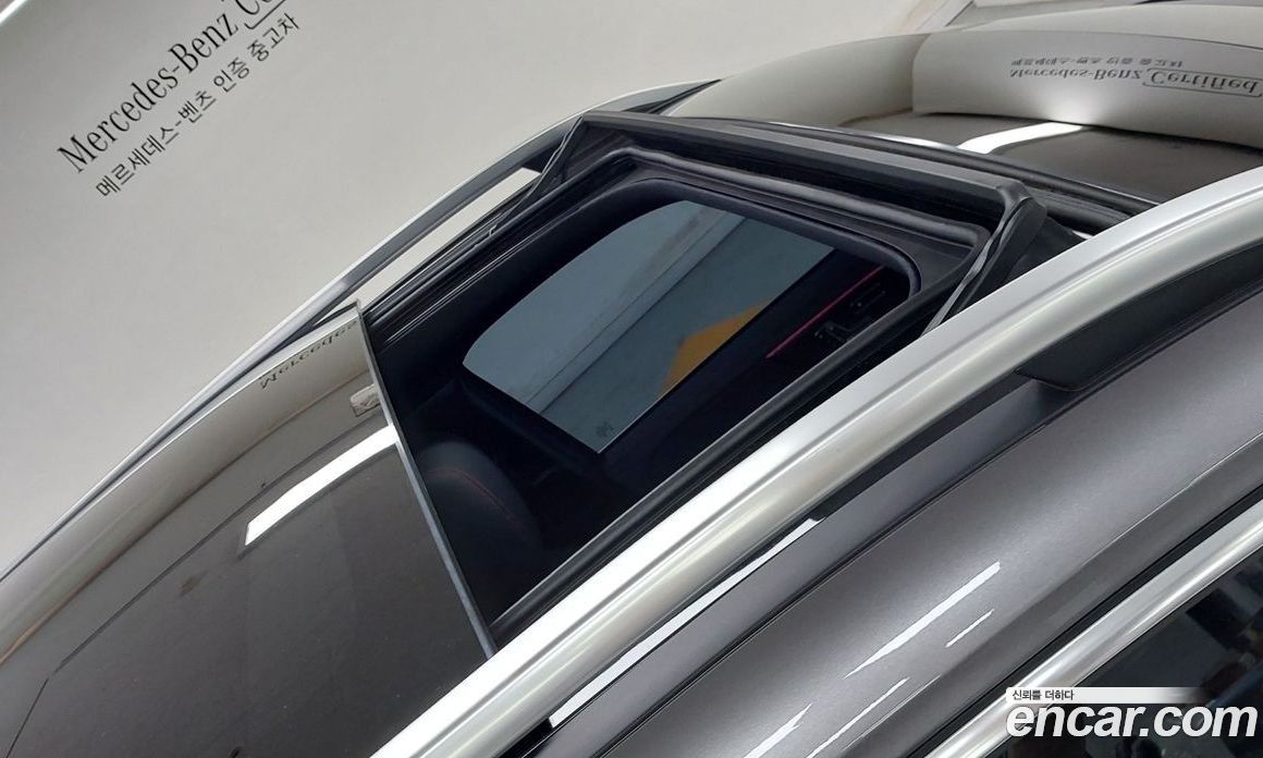 Mercedes-Benz EQB X243 фото 12