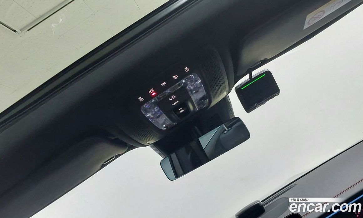 Mercedes-Benz EQB X243 фото 17
