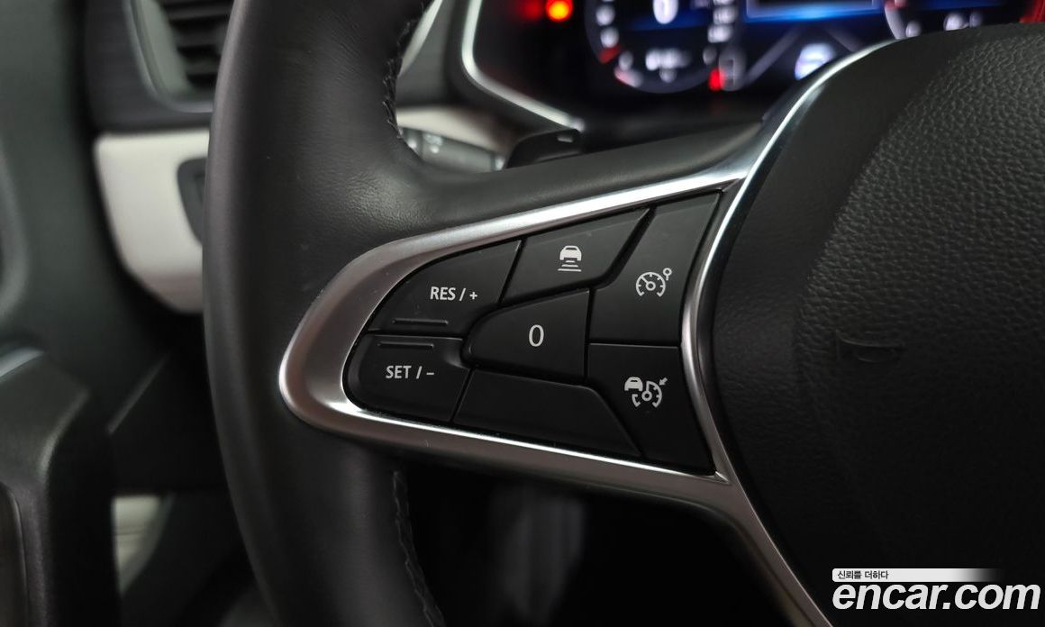 Renault Korea (Samsung) Capture фото 16
