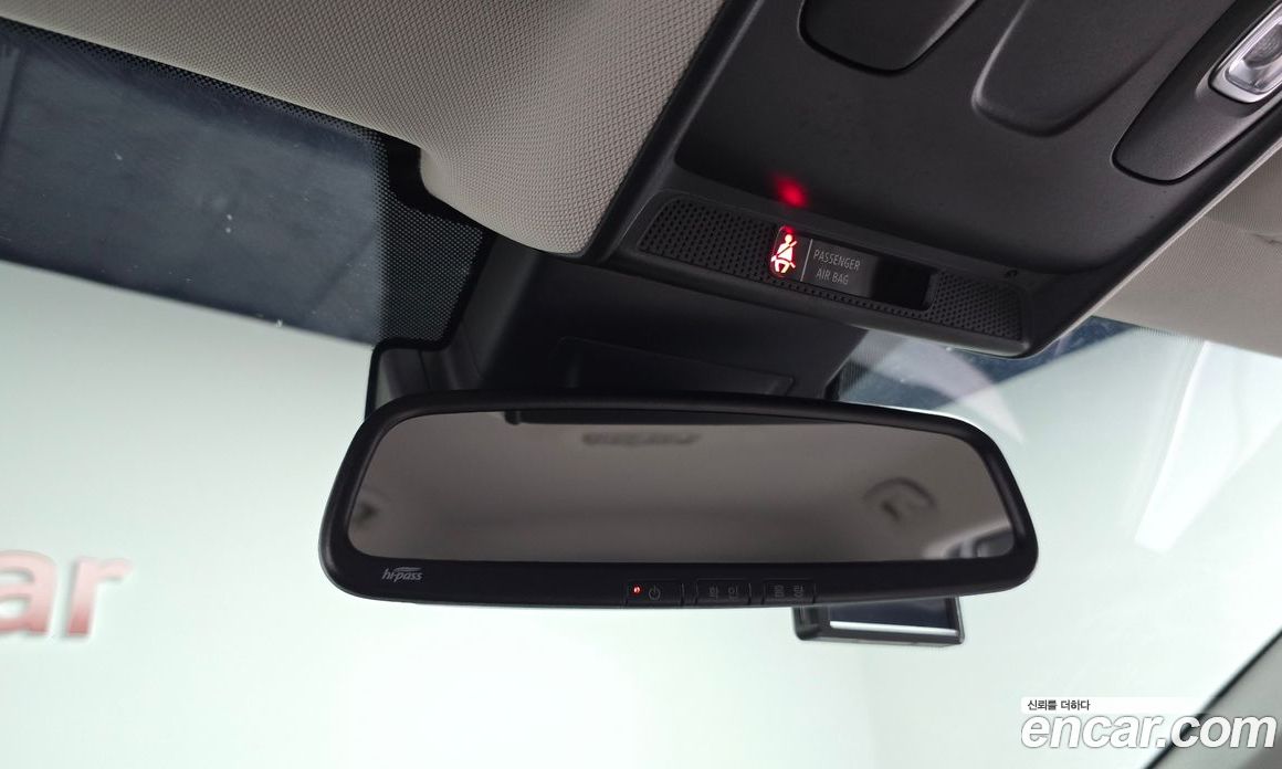 Renault Korea (Samsung) Capture фото 18