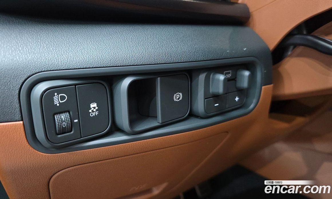 Kia Tasman фото 17