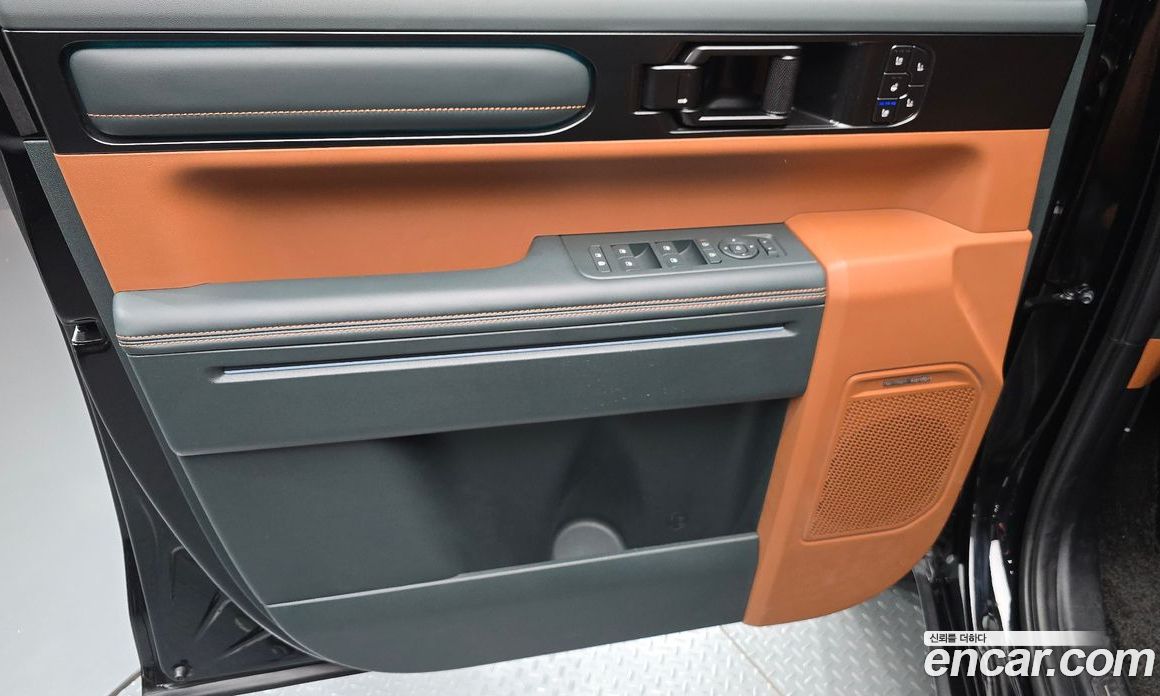 Kia Tasman фото 24
