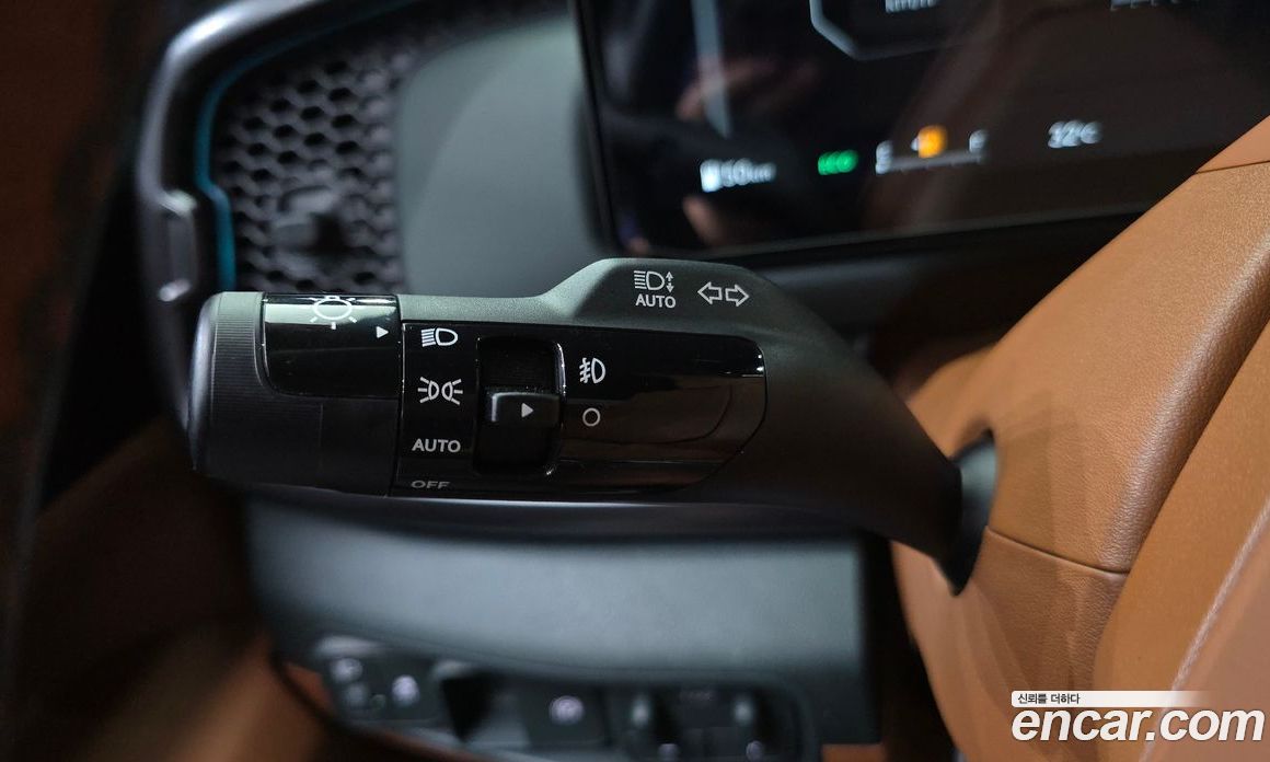 Kia Tasman фото 27