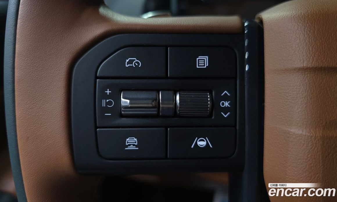 Kia Tasman фото 29