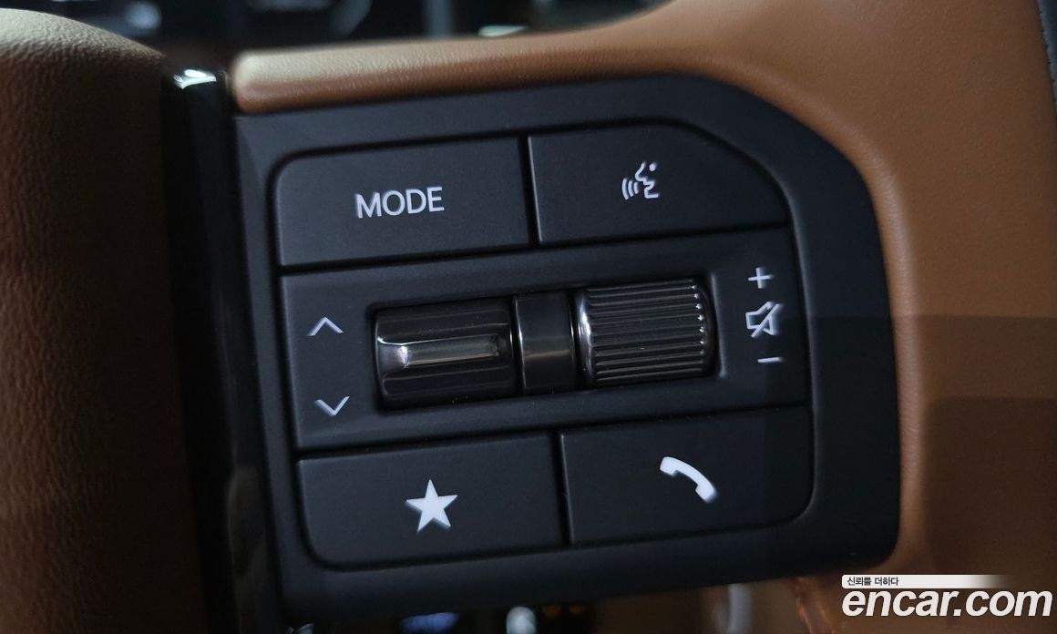 Kia Tasman фото 30