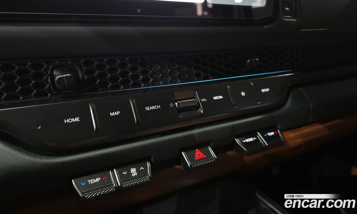 Kia Tasman фото 31