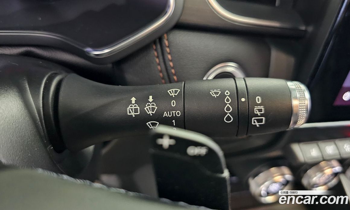 Renault Korea (Samsung) Capture фото 18