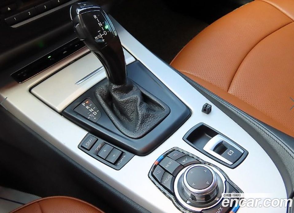 BMW Z4 (E89) фото 15