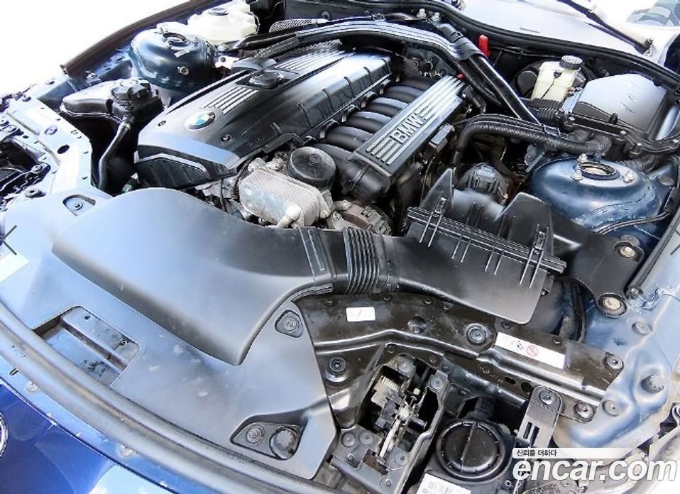 BMW Z4 (E89) фото 20