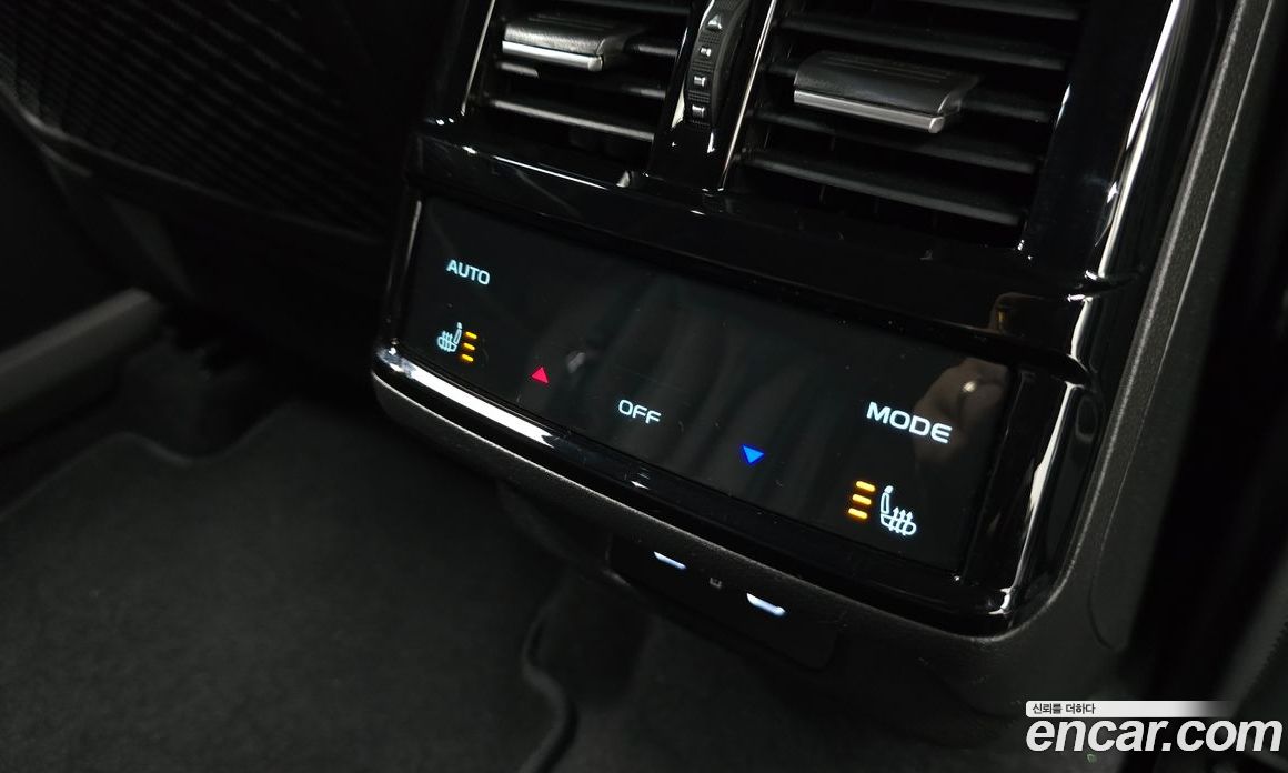 Renault Korea (Samsung) Grand Koleos фото 17