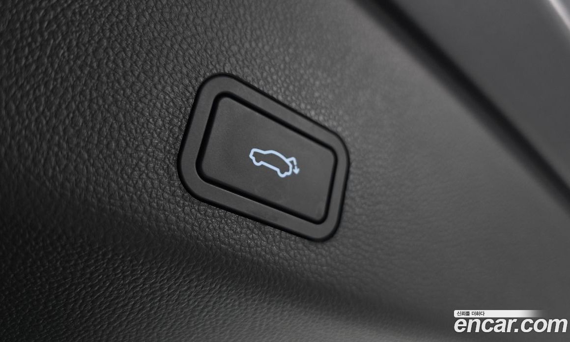 Renault Korea (Samsung) Grand Koleos фото 19