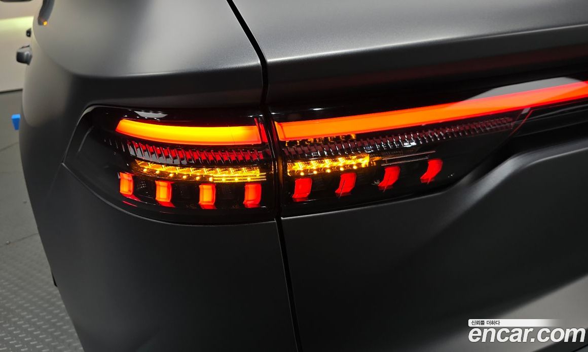 Renault Korea (Samsung) Grand Koleos фото 23