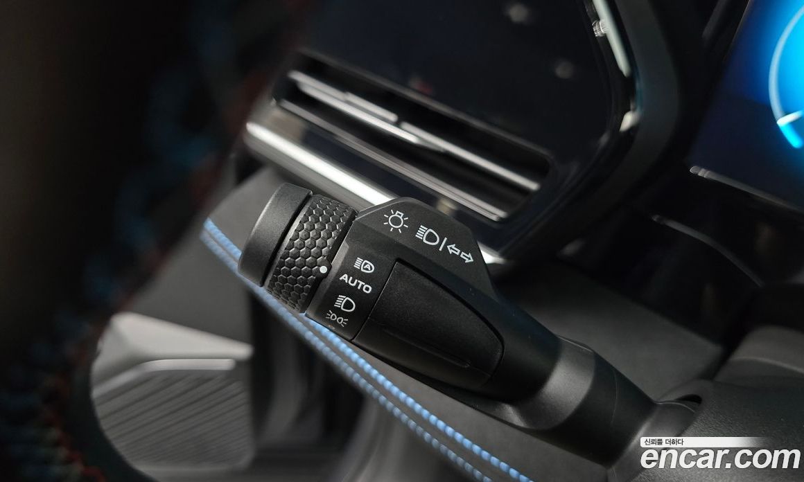 Renault Korea (Samsung) Grand Koleos фото 29