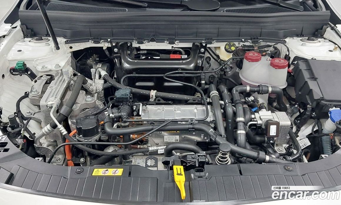 Mercedes-Benz EQB X243 фото 6