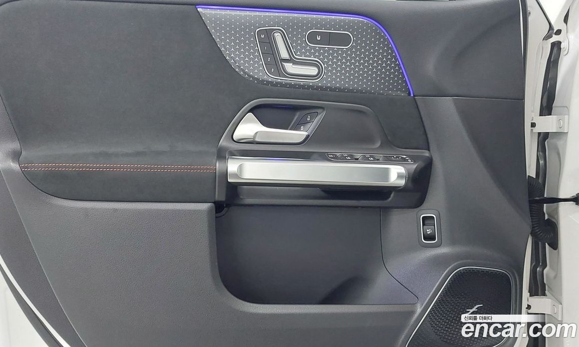 Mercedes-Benz EQB X243 фото 15