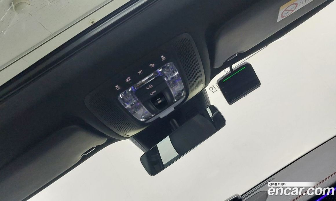 Mercedes-Benz EQB X243 фото 17