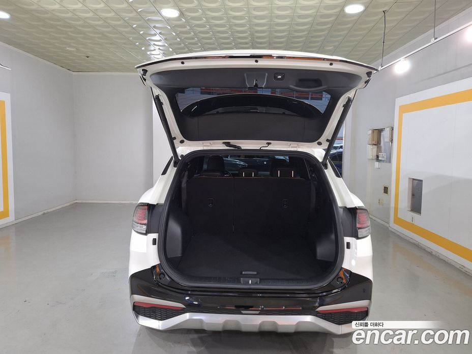 Kia Sportage 5th Gen фото 7