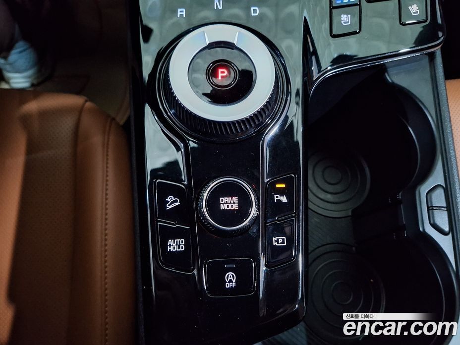 Kia Sportage 5th Gen фото 16