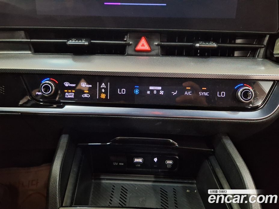 Kia Sportage 5th Gen фото 17