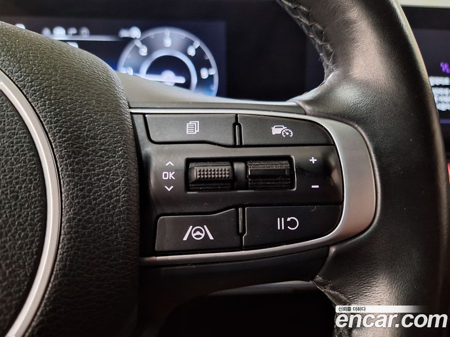 Kia Sportage 5th Gen фото 20