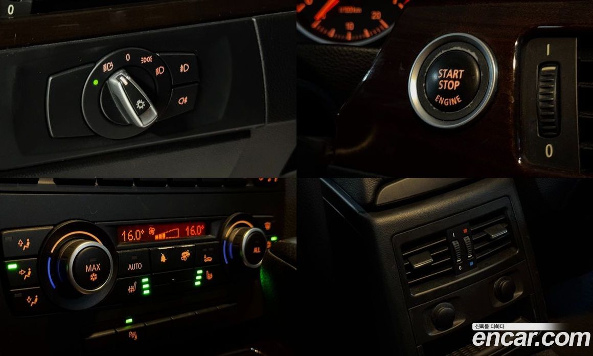 BMW 3-Series (E90) фото 12